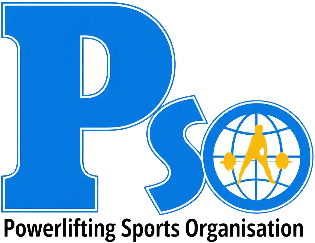 PSO Logo